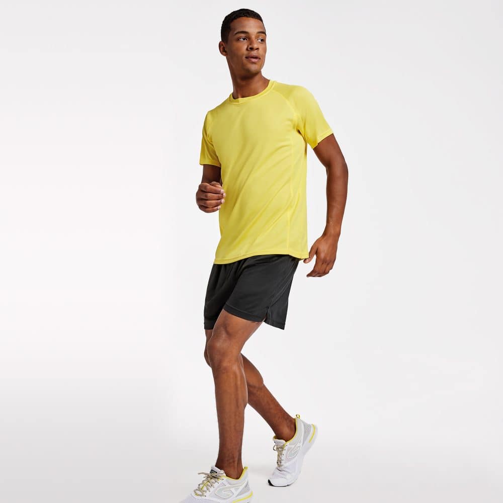 CAMISETA TÉCNICA MONTECARLO (CA0425)