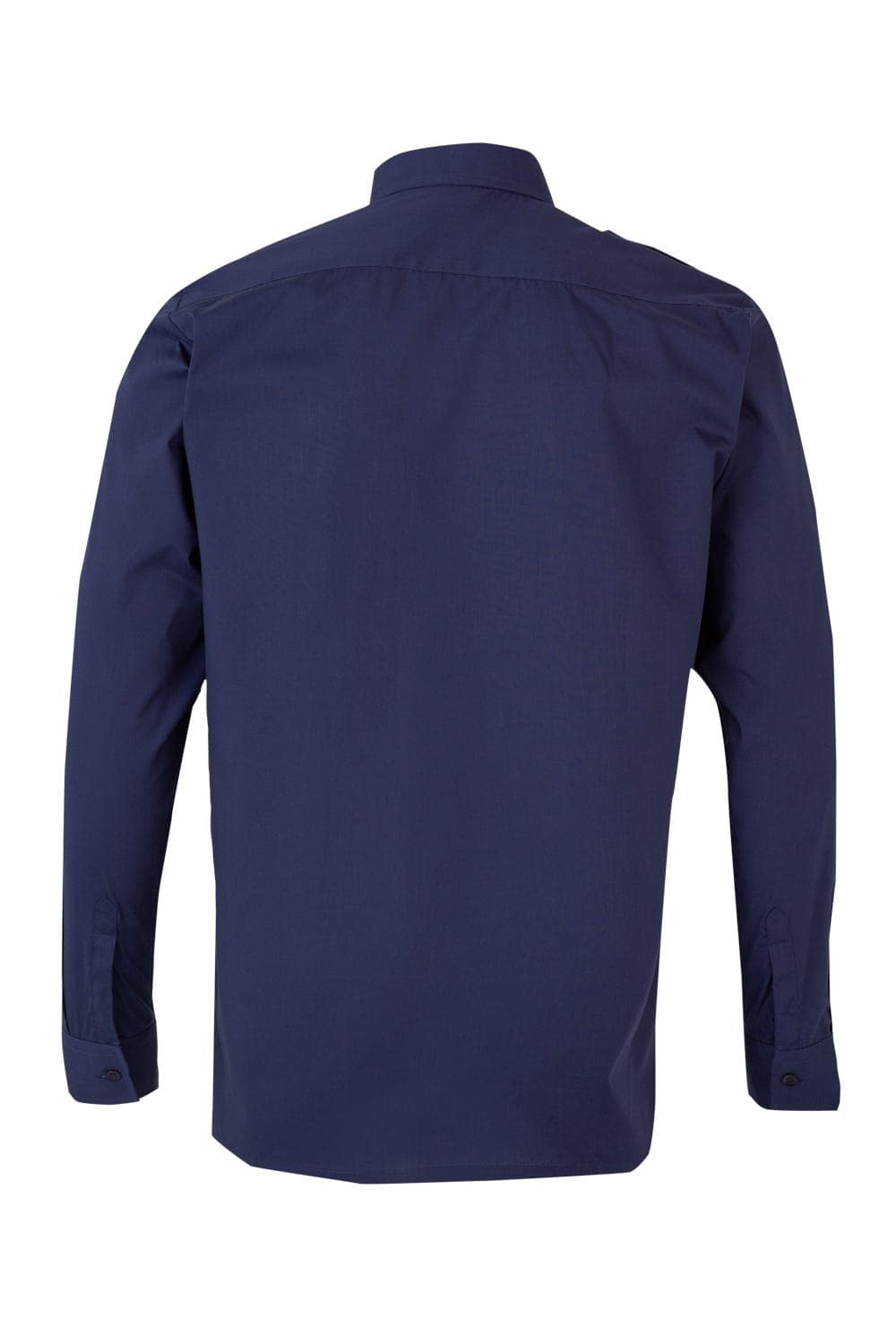 CAMISA MANGA LARGA CON GALONERAS (Serie 530) - Imagen 2