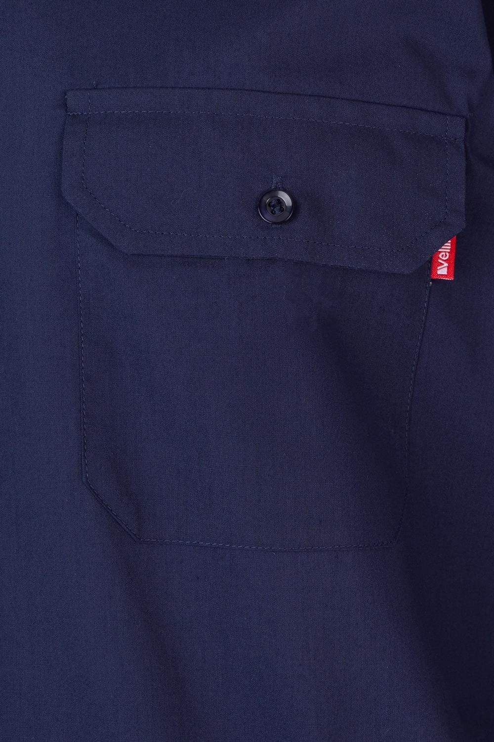 CAMISA MANGA LARGA CON GALONERAS (Serie 530) - Imagen 5