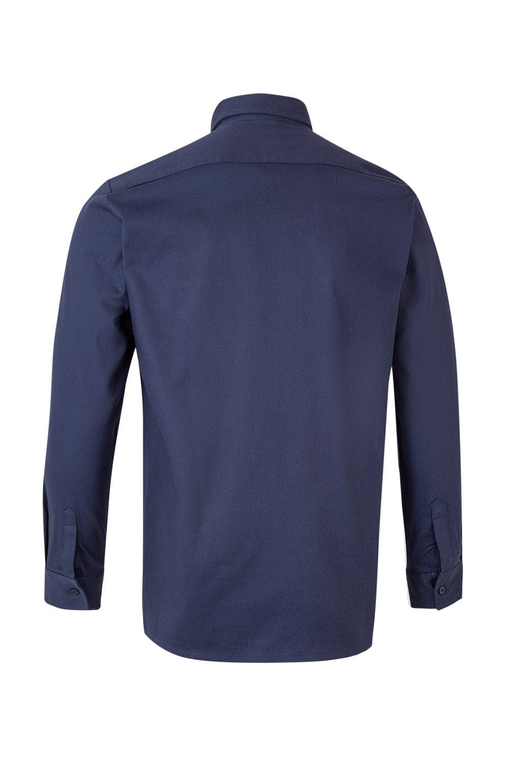 CAMISA 100% ALGODÓN MANGA LARGA (Serie 533) - Imagen 2