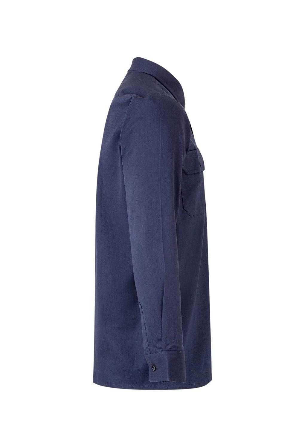 CAMISA 100% ALGODÓN MANGA LARGA (Serie 533) - Imagen 3