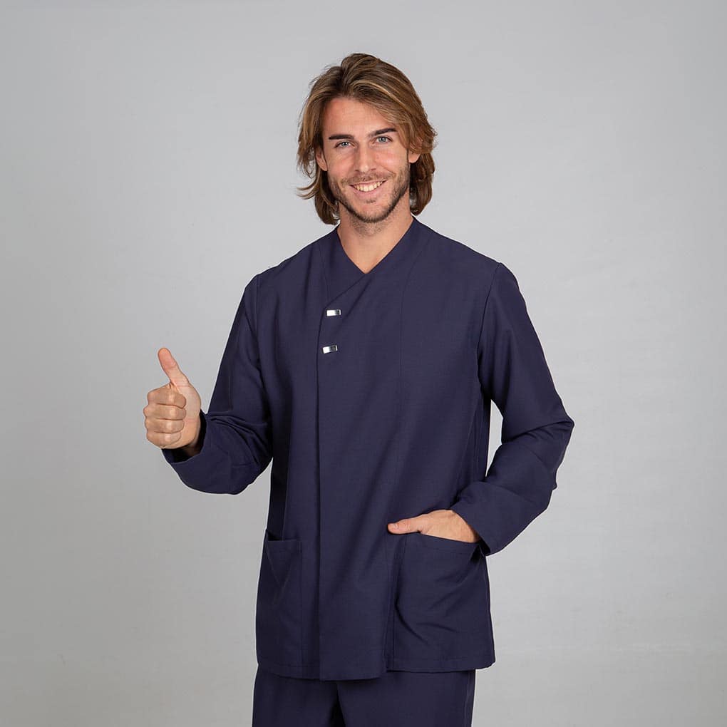 BLUSA HOMBRE FABIAN (615600) - Imagen 4