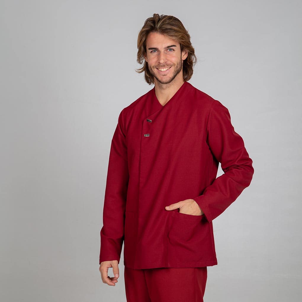 BLUSA HOMBRE FABIAN (615600) - Imagen 5