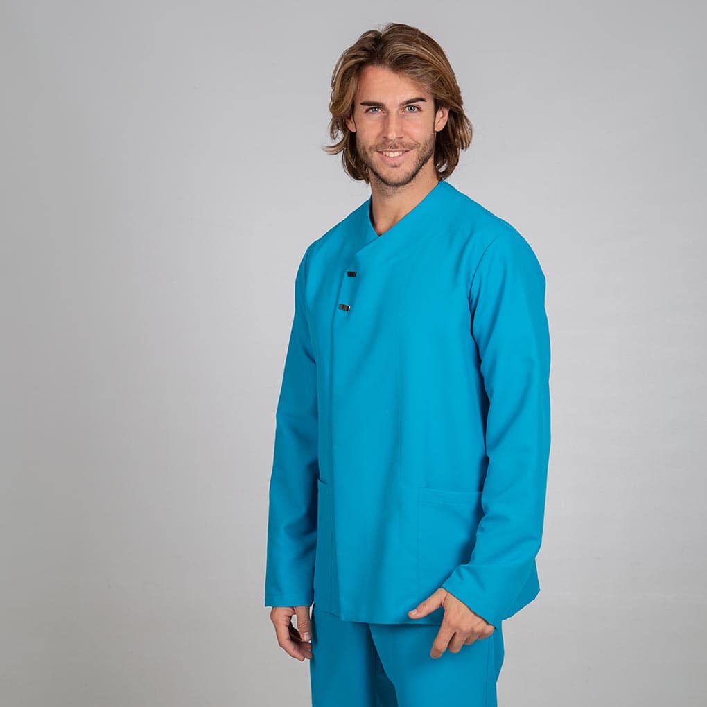 BLUSA HOMBRE FABIAN (615600) - Imagen 6