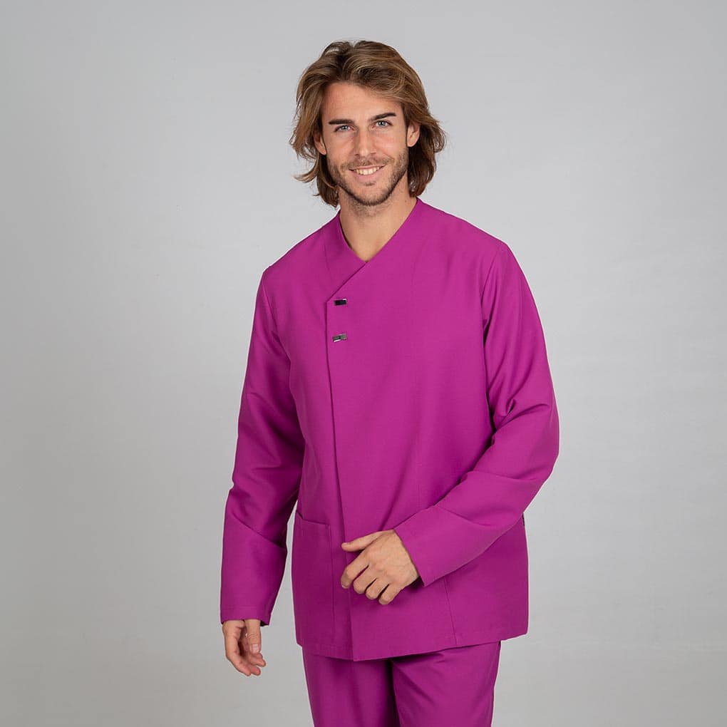 BLUSA HOMBRE FABIAN (615600) - Imagen 7