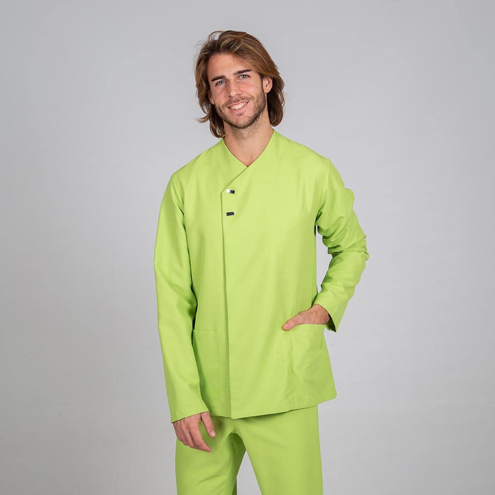 BLUSA HOMBRE FABIAN (615600) - Imagen 8