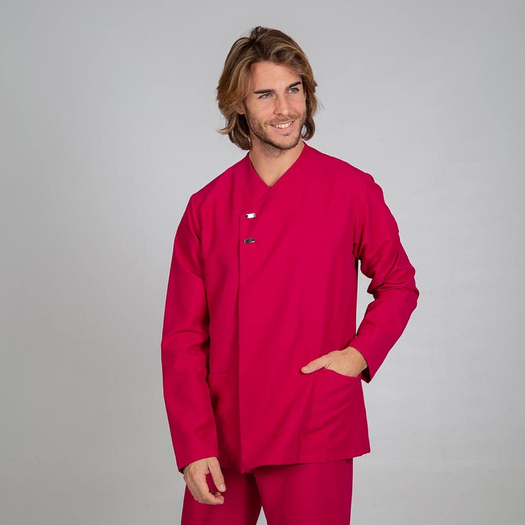 BLUSA HOMBRE FABIAN (615600) - Imagen 9