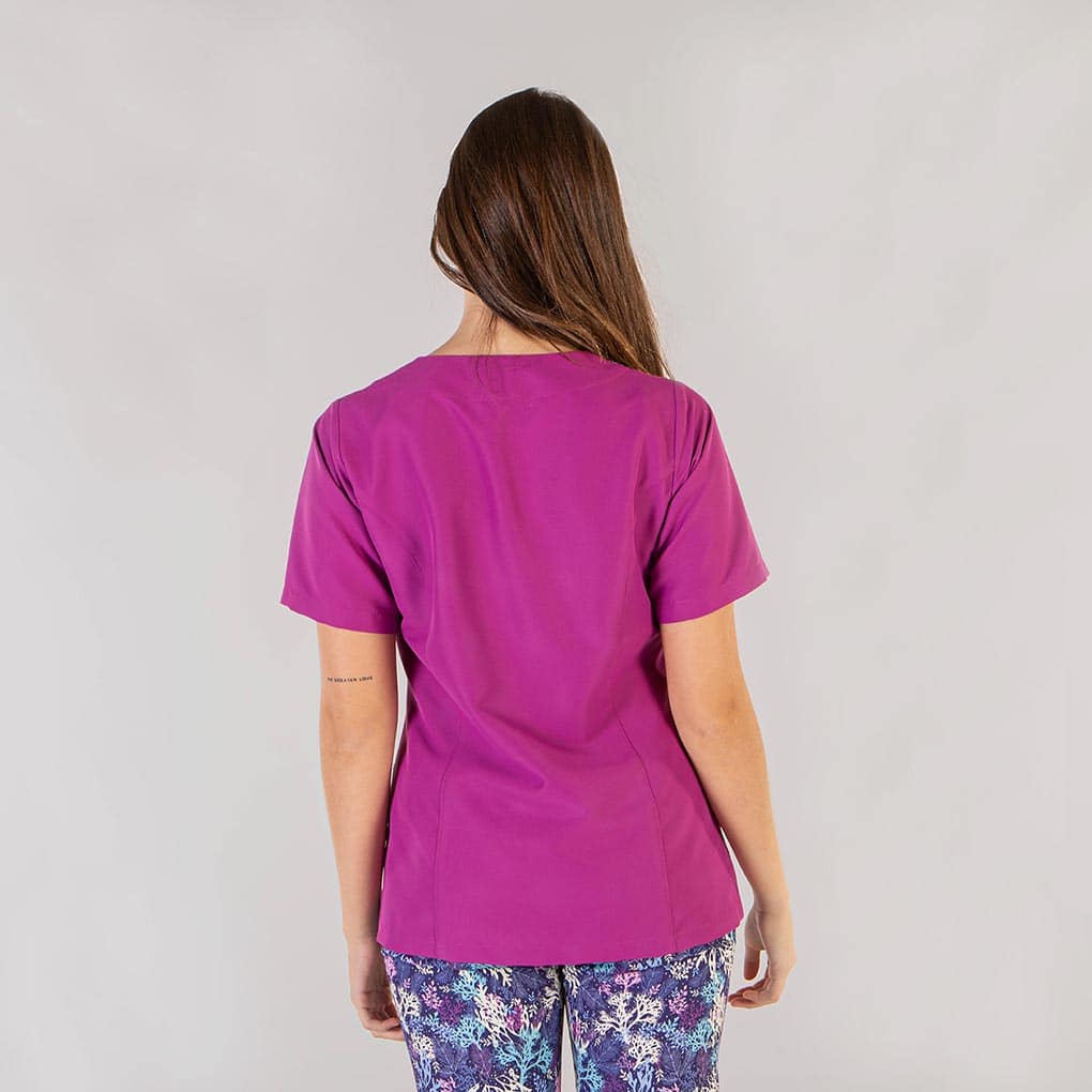 BLUSA MUJER ZAIDA (658400) - Imagen 2