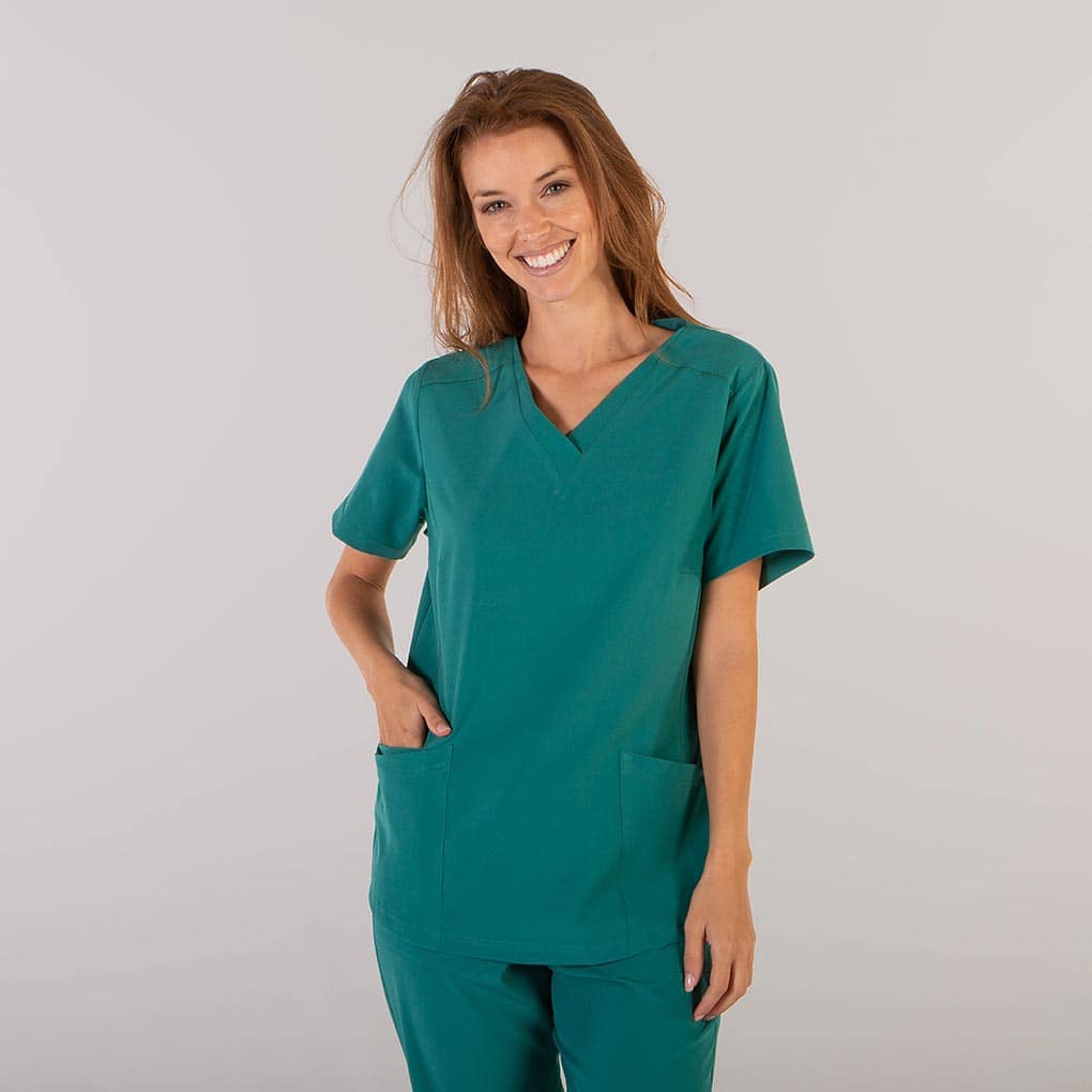 BLUSA MUJER ROSALIA (659600) - Imagen 7