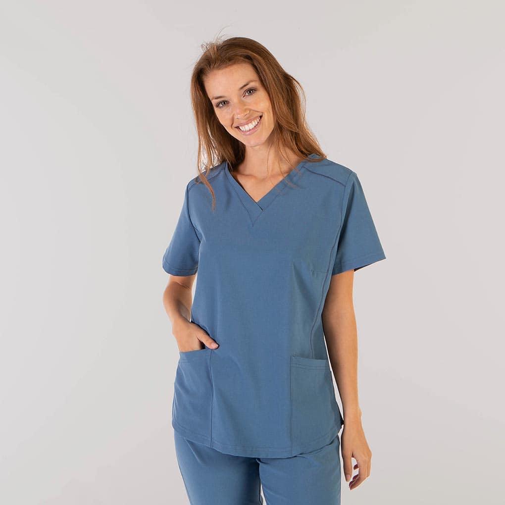 BLUSA MUJER ROSALIA (659600) - Imagen 13