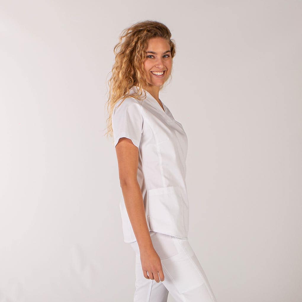 BLUSA MUJER ARIEL "REDLINE" (659700) - Imagen 3