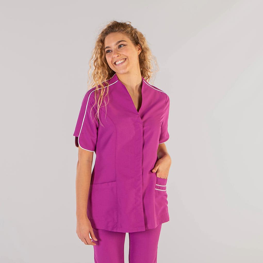 BLUSA MUJER ARANCHA (661800) - Imagen 4