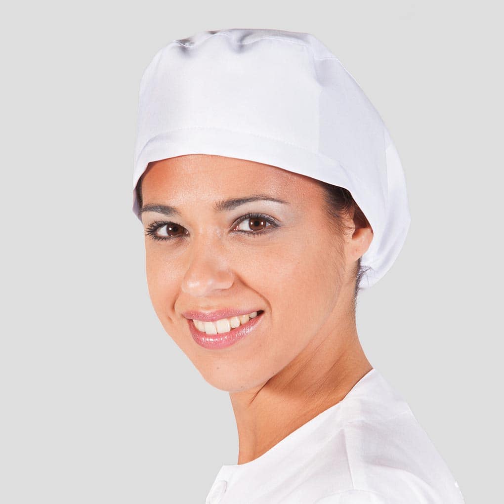 GORRO CIRUJANO GOMA (447600) - Imagen 2