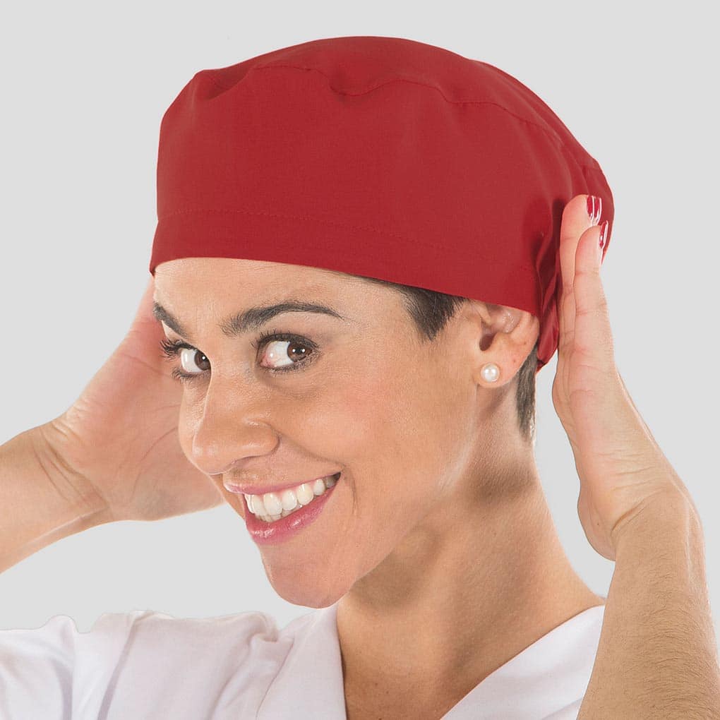 GORRO CIRUJANO GOMA (447600) - Imagen 5