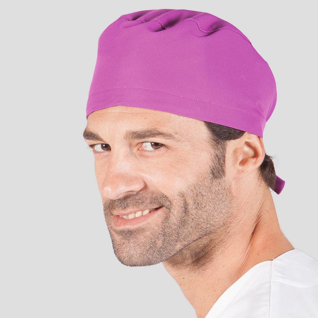 GORRO CIRUJANO TIRAS (447700) - Imagen 5