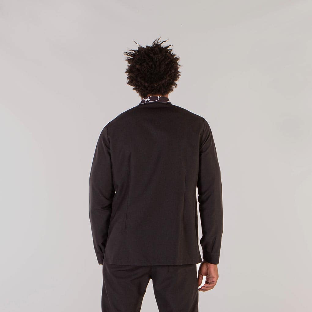 BLUSA HOMBRE FERRAN (616500) - Imagen 2