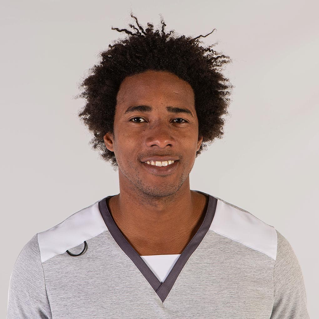 BLUSA HOMBRE FIDEL (617800)