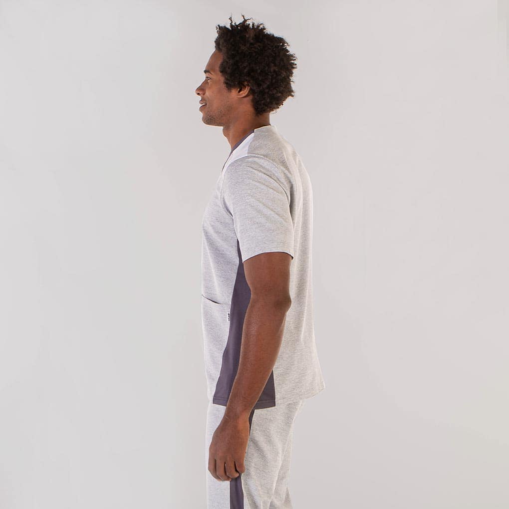 BLUSA HOMBRE FIDEL (617800) - Imagen 3