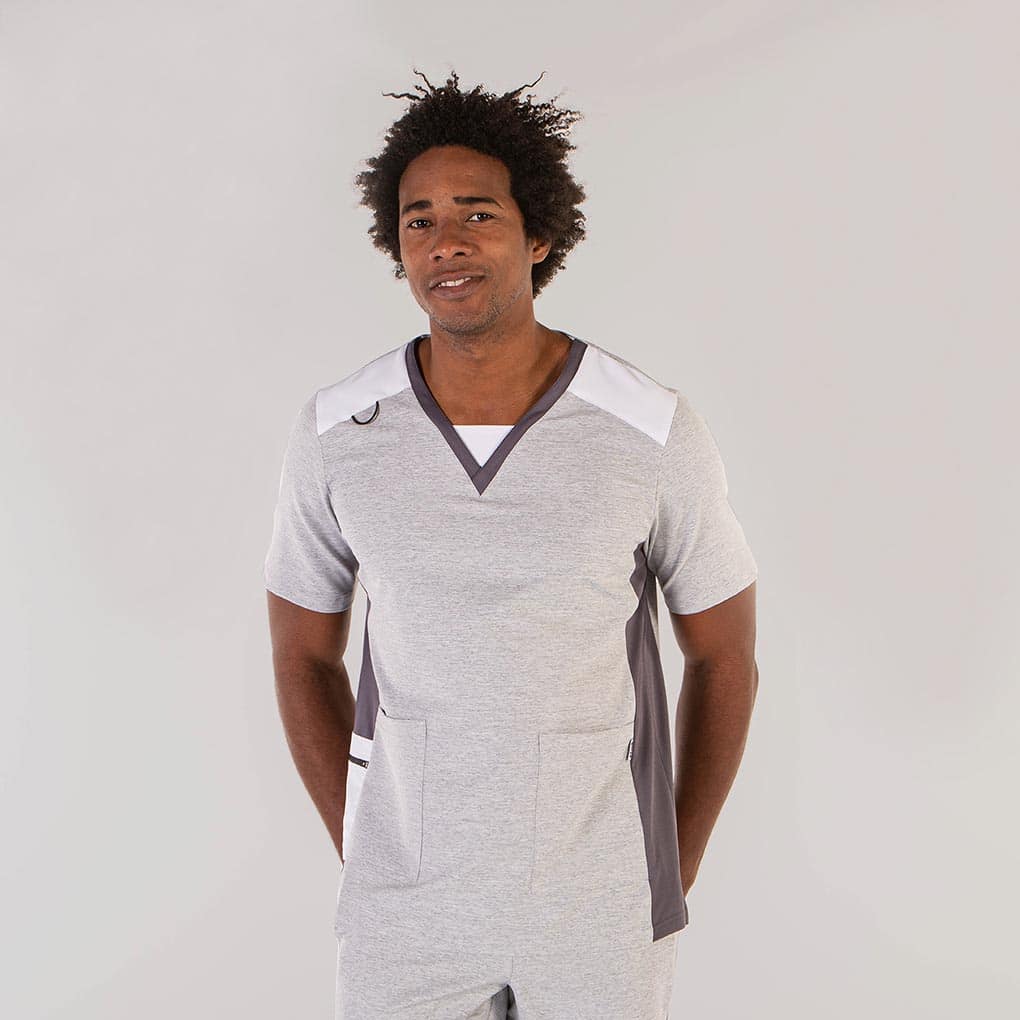 BLUSA HOMBRE FIDEL (617800) - Imagen 4