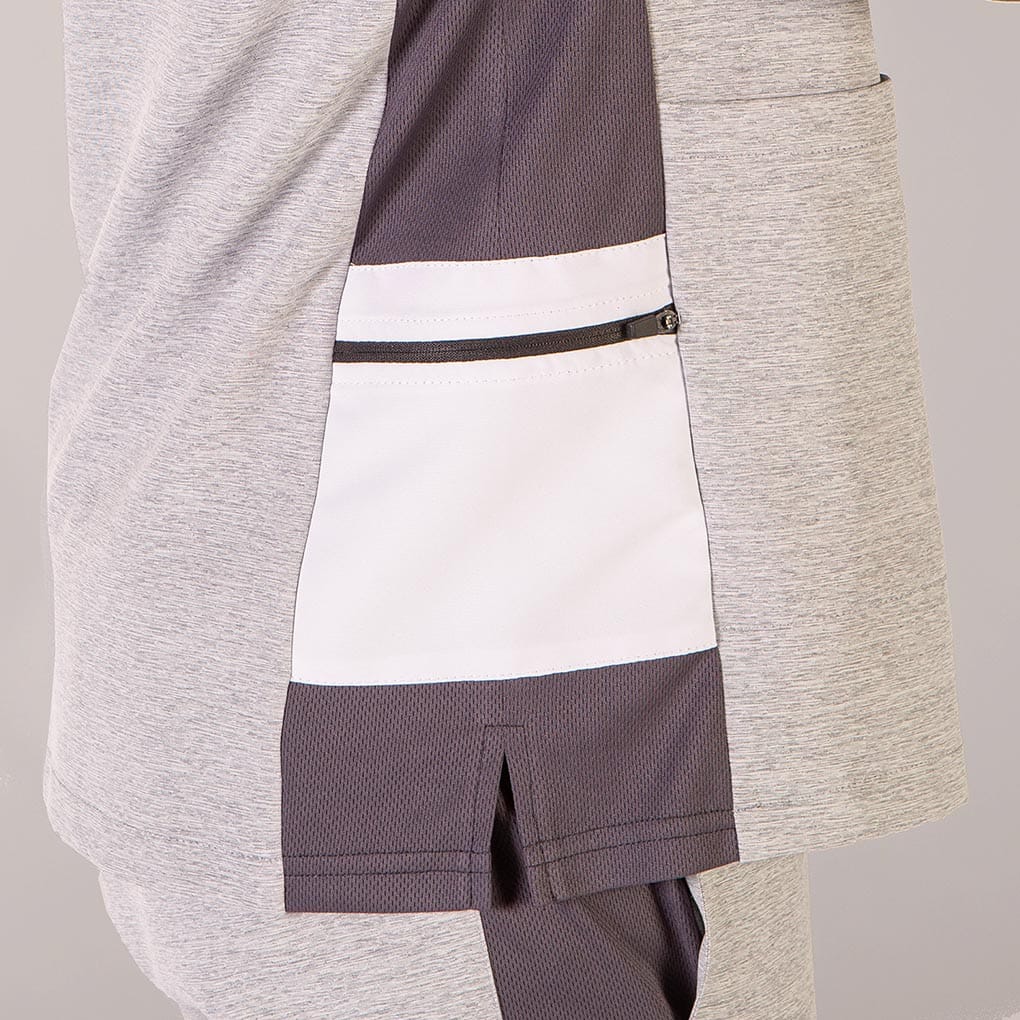 BLUSA HOMBRE FIDEL (617800) - Imagen 5