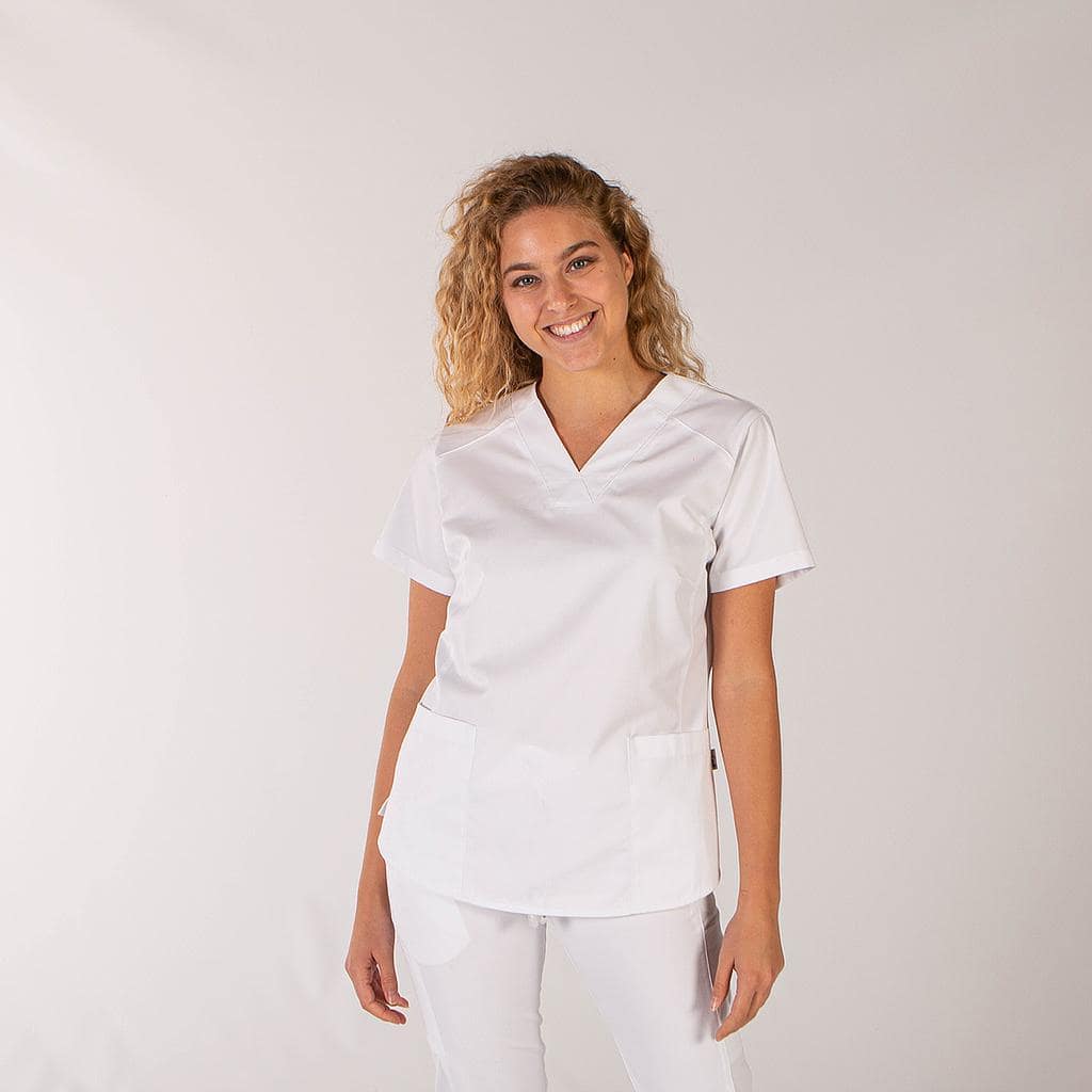 BLUSA MUJER ARIEL "REDLINE" (659700)