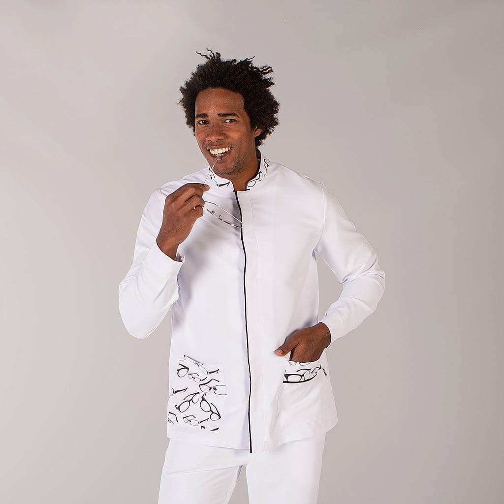 BLUSA HOMBRE FERRAN (616500) - Imagen 4