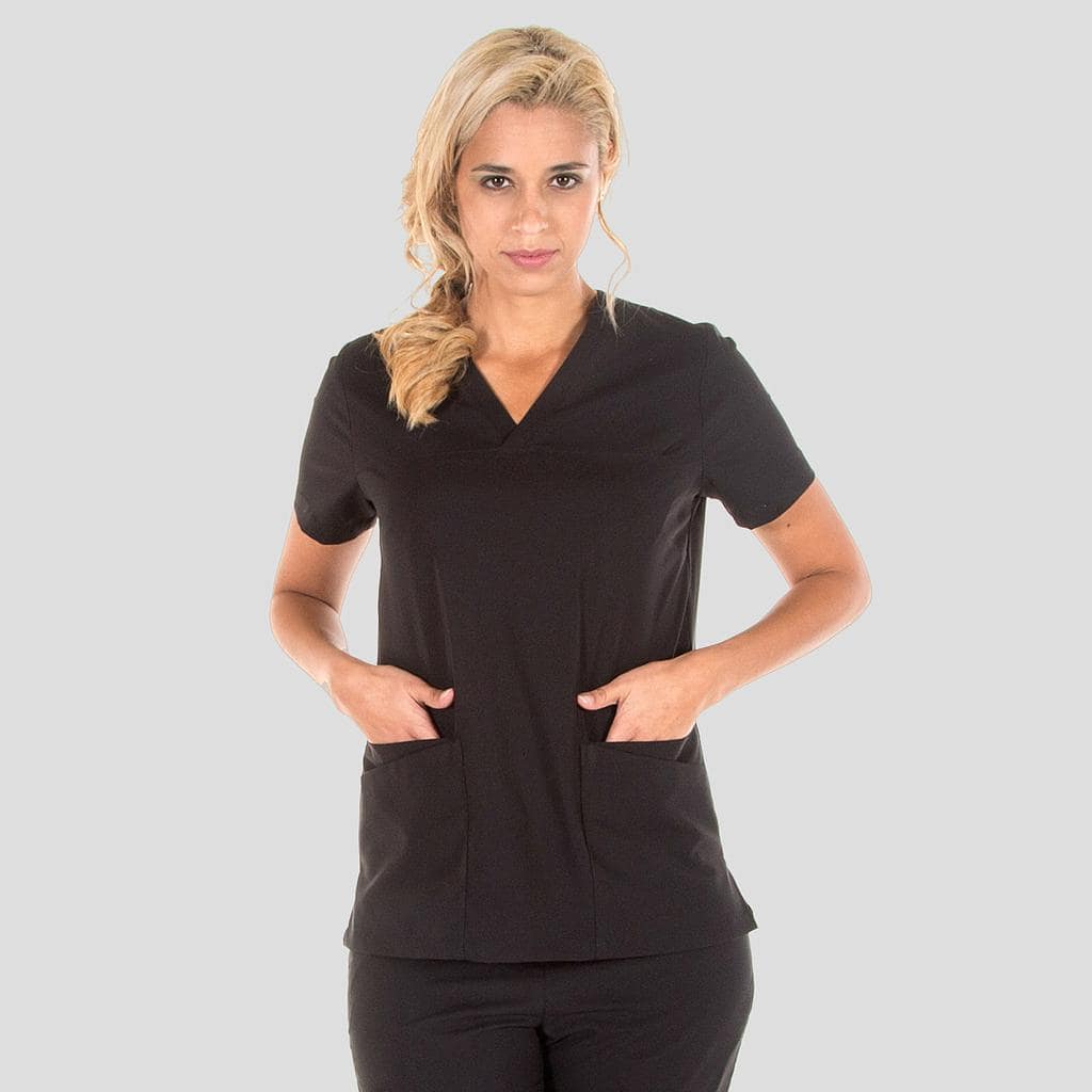 BLUSA MUJER AGATA ELASTIK (656500) - Imagen 5