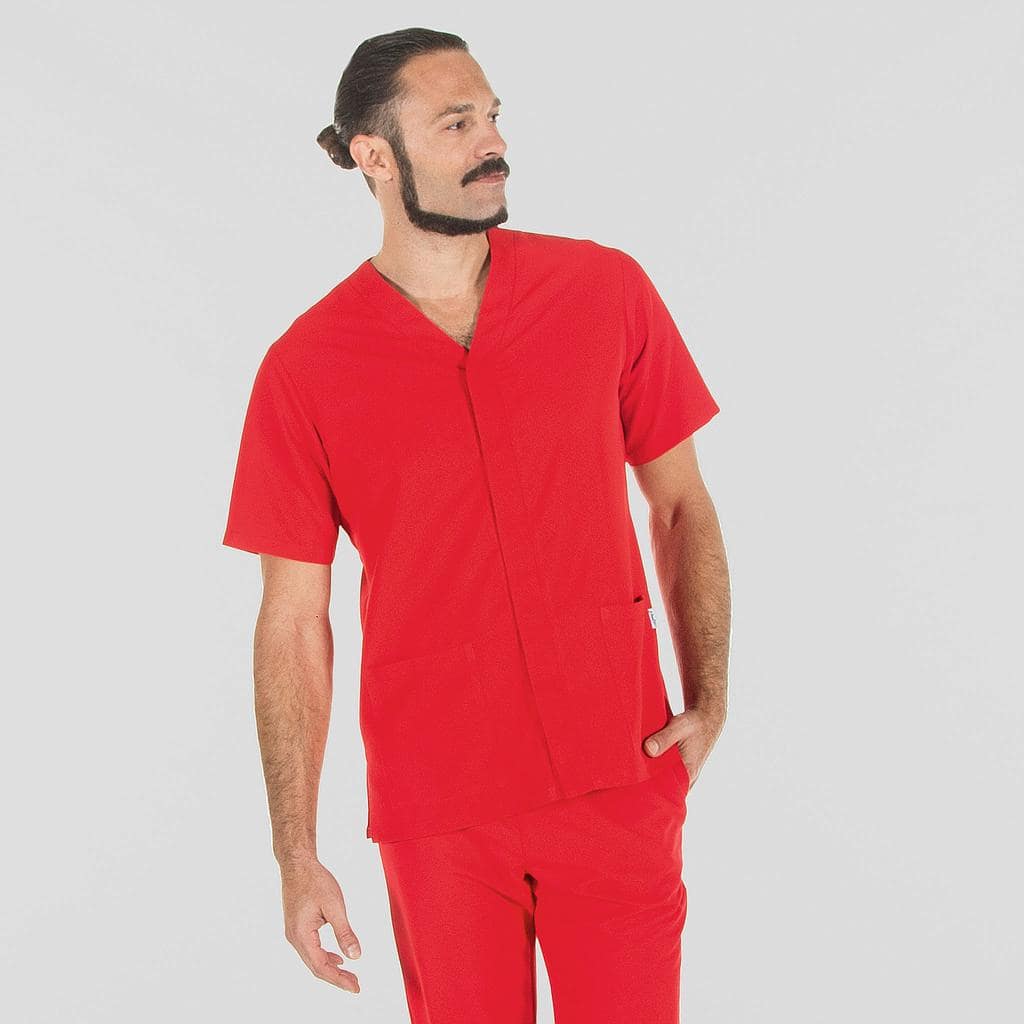 BLUSA HOMBRE PABLO (612600) - Imagen 9