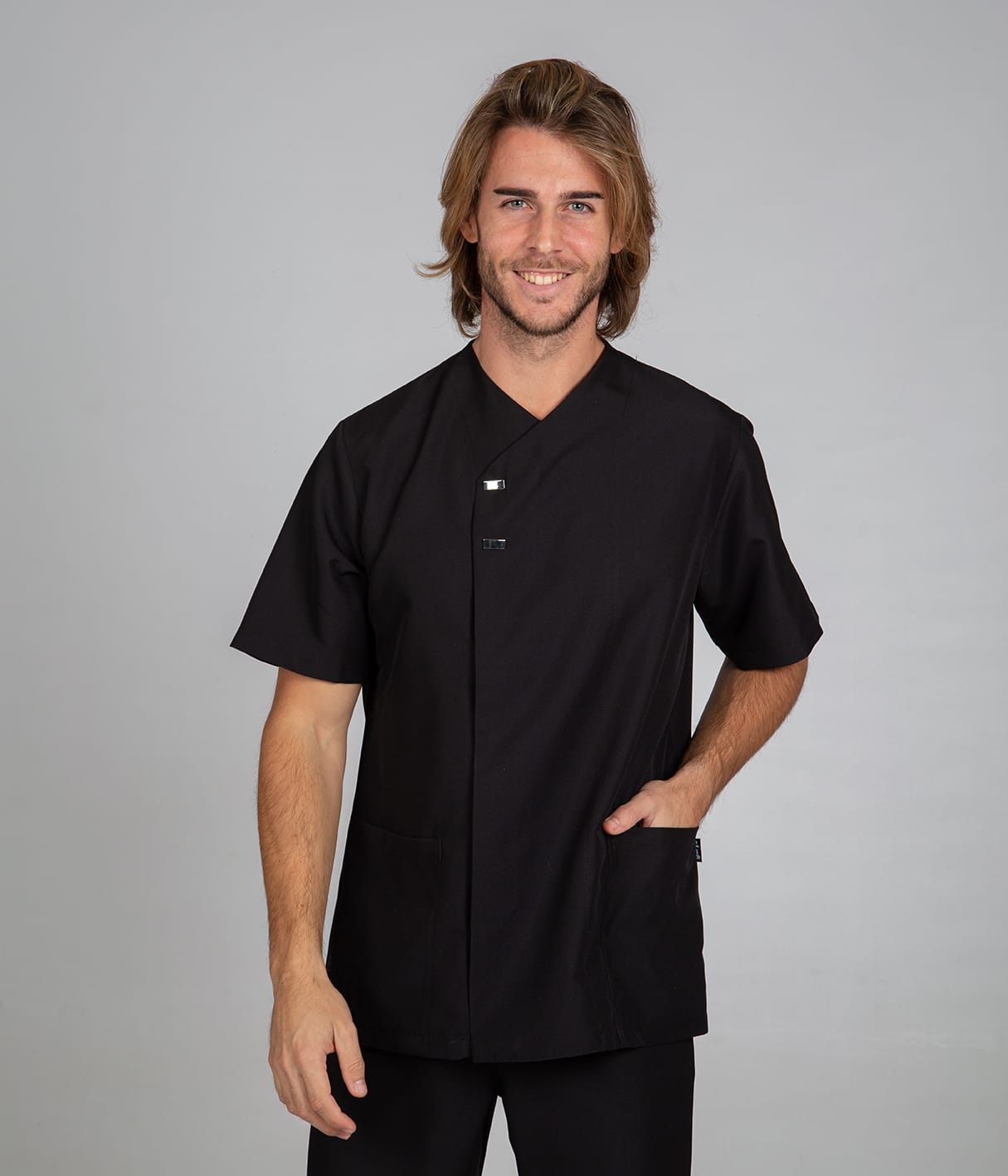 BLUSA HOMBRE HUGO (612500) - Imagen 4