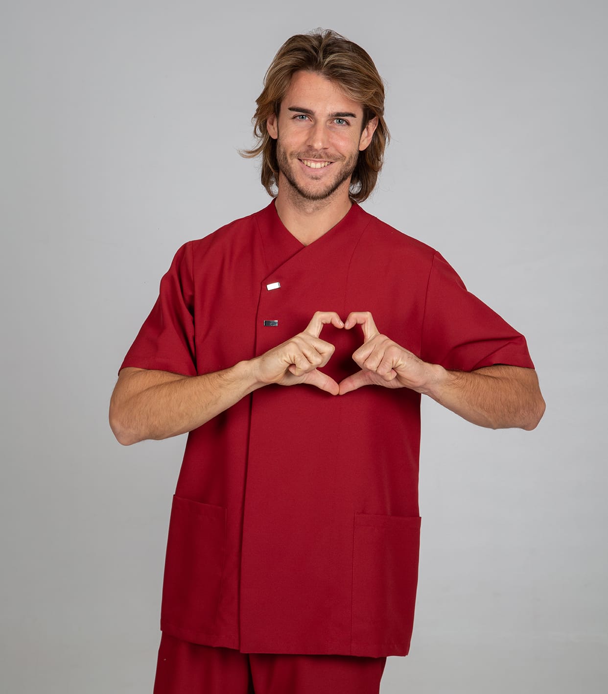 BLUSA HOMBRE HUGO (612500) - Imagen 8