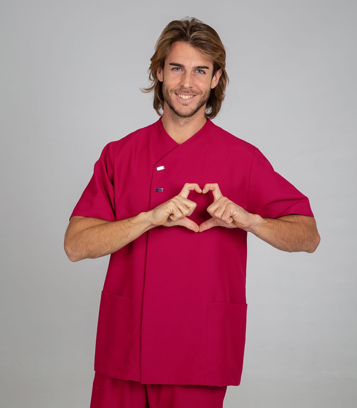 BLUSA HOMBRE HUGO (612500) - Imagen 7