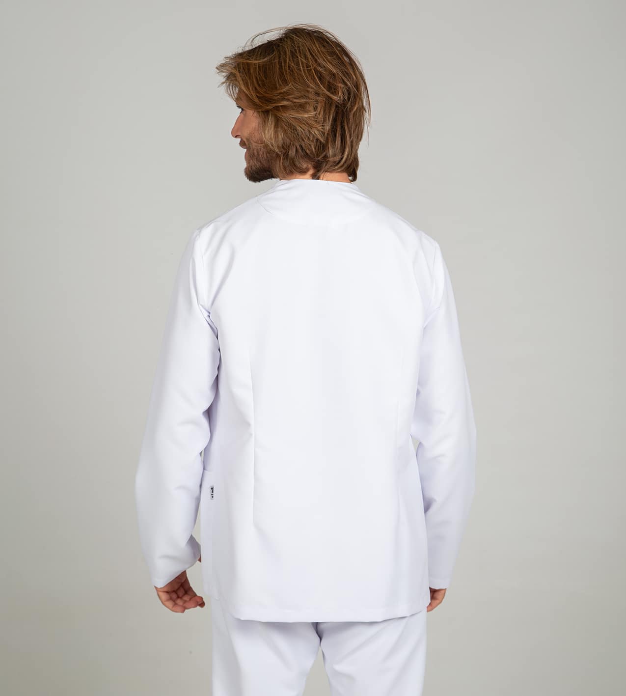 BLUSA HOMBRE FABIAN (615600) - Imagen 2