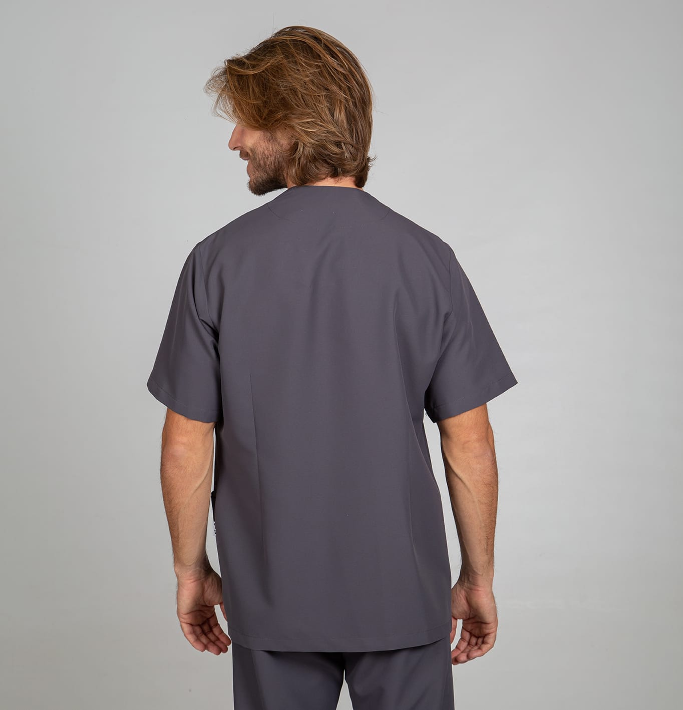 BLUSA HOMBRE HUGO (612500) - Imagen 2