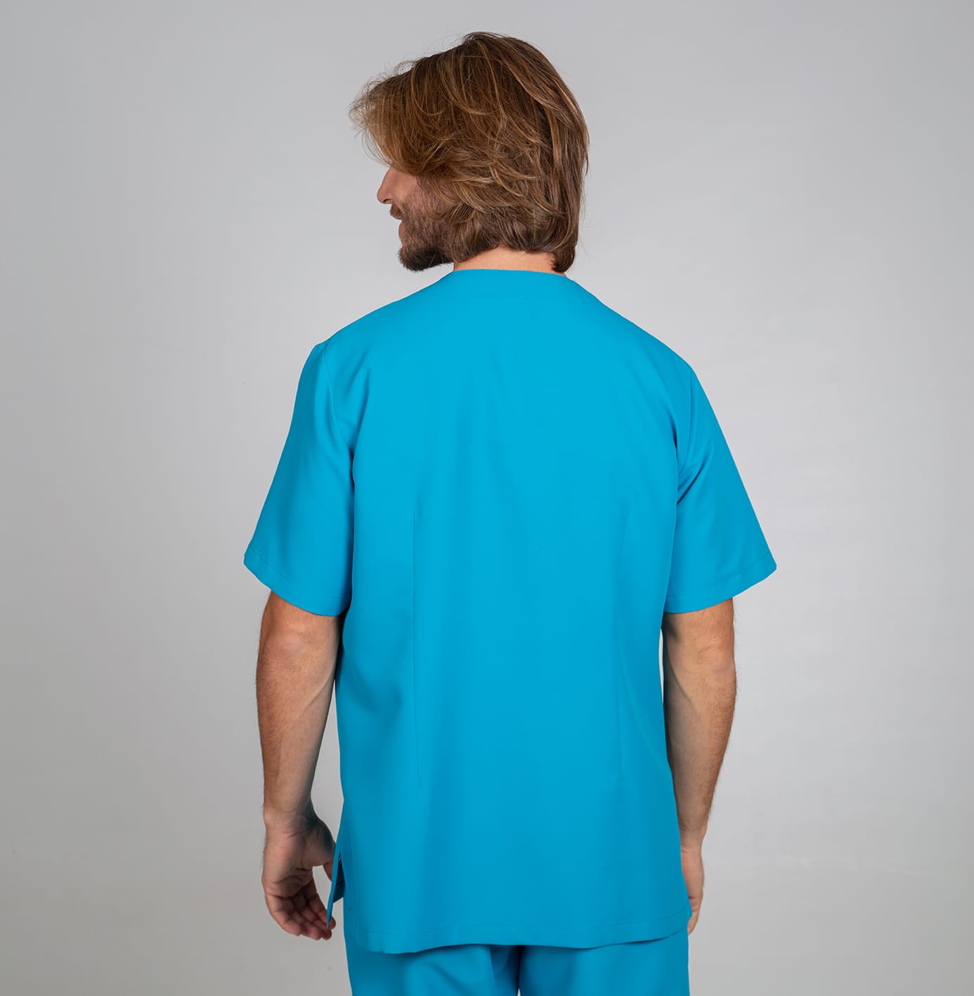 BLUSA HOMBRE PABLO (612600) - Imagen 2