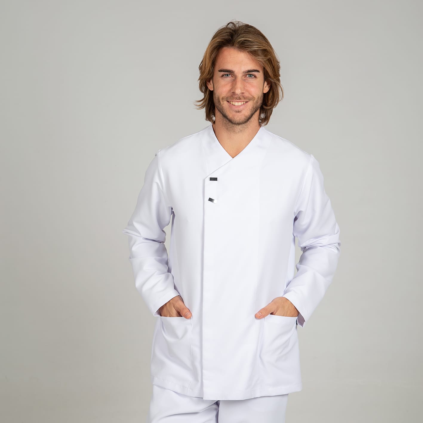 BLUSA HOMBRE FABIAN (615600)