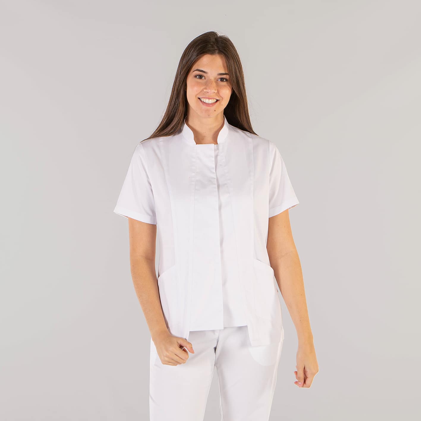 BLUSA MUJER NAGORE (661700)