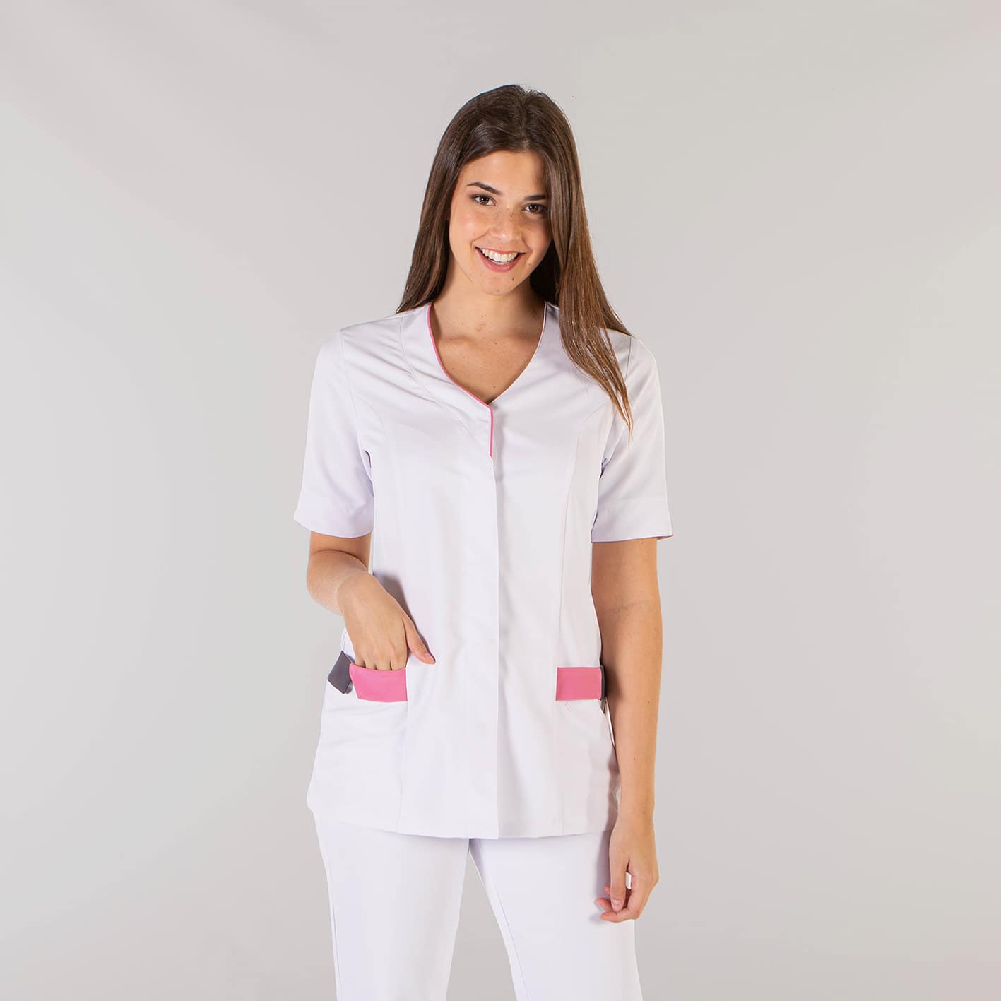 BLUSA MUJER CRIS (662500)