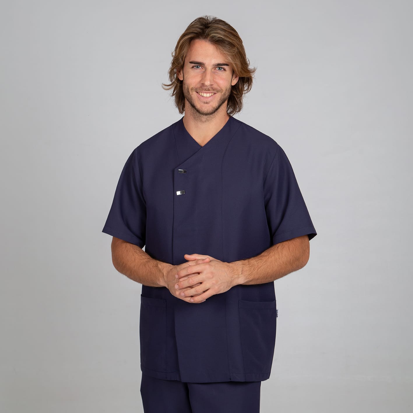 BLUSA HOMBRE HUGO (612500) - Imagen 5