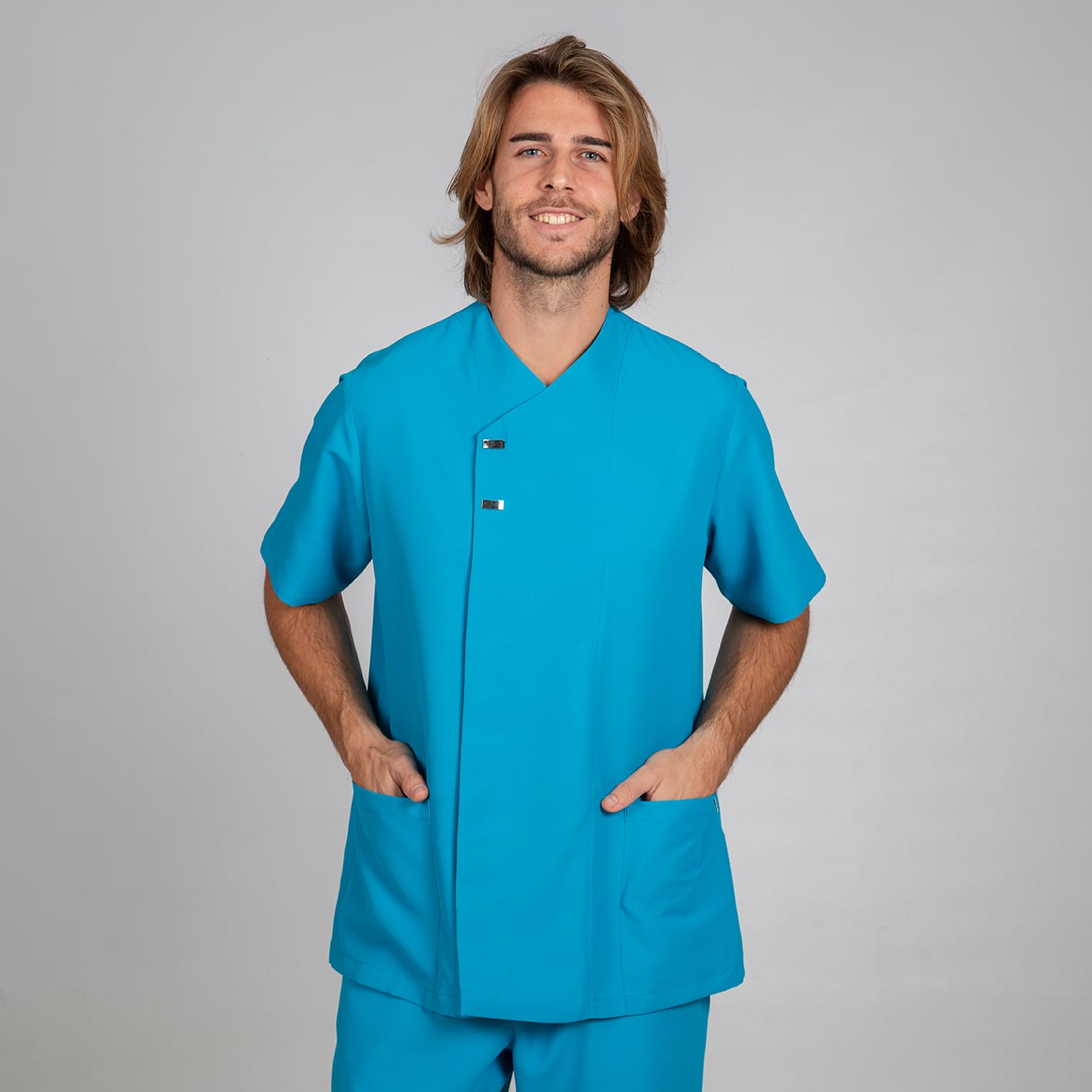 BLUSA HOMBRE HUGO (612500) - Imagen 6