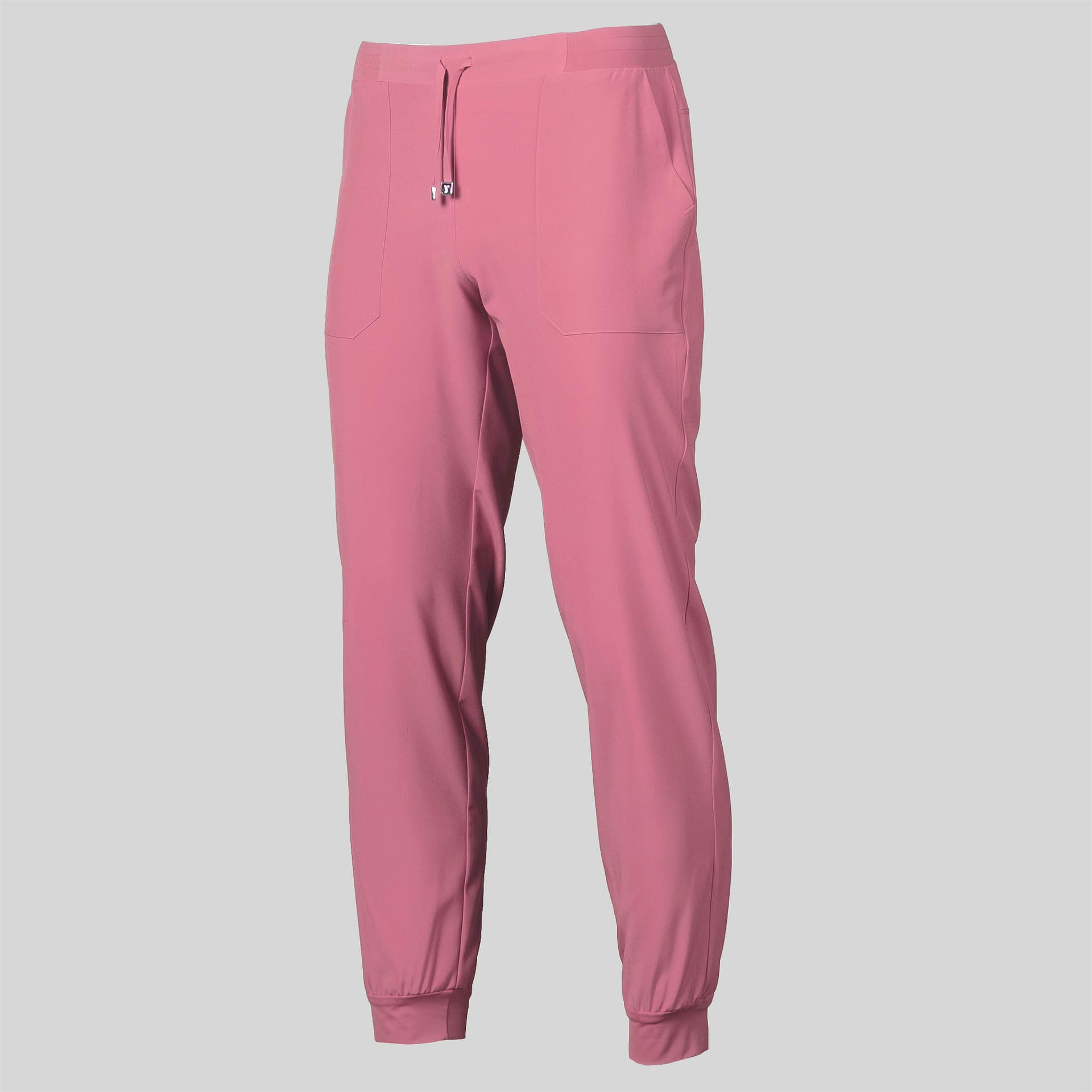 PANTALON UNISEX JOGGER MICROFIBRA (704700)