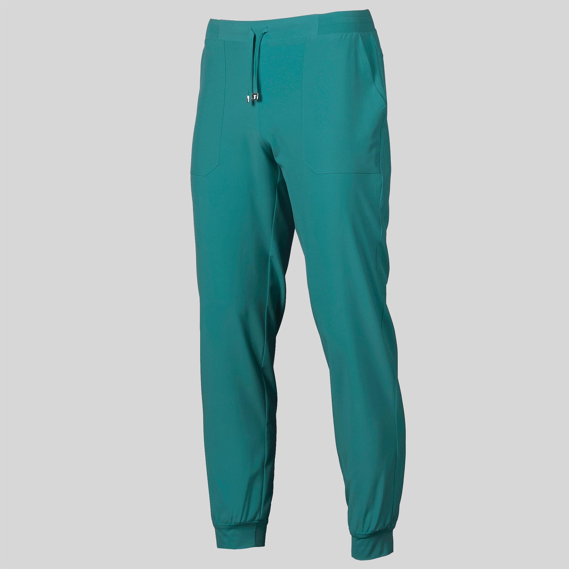 PANTALON UNISEX JOGGER MICROFIBRA (704700) - Imagen 5