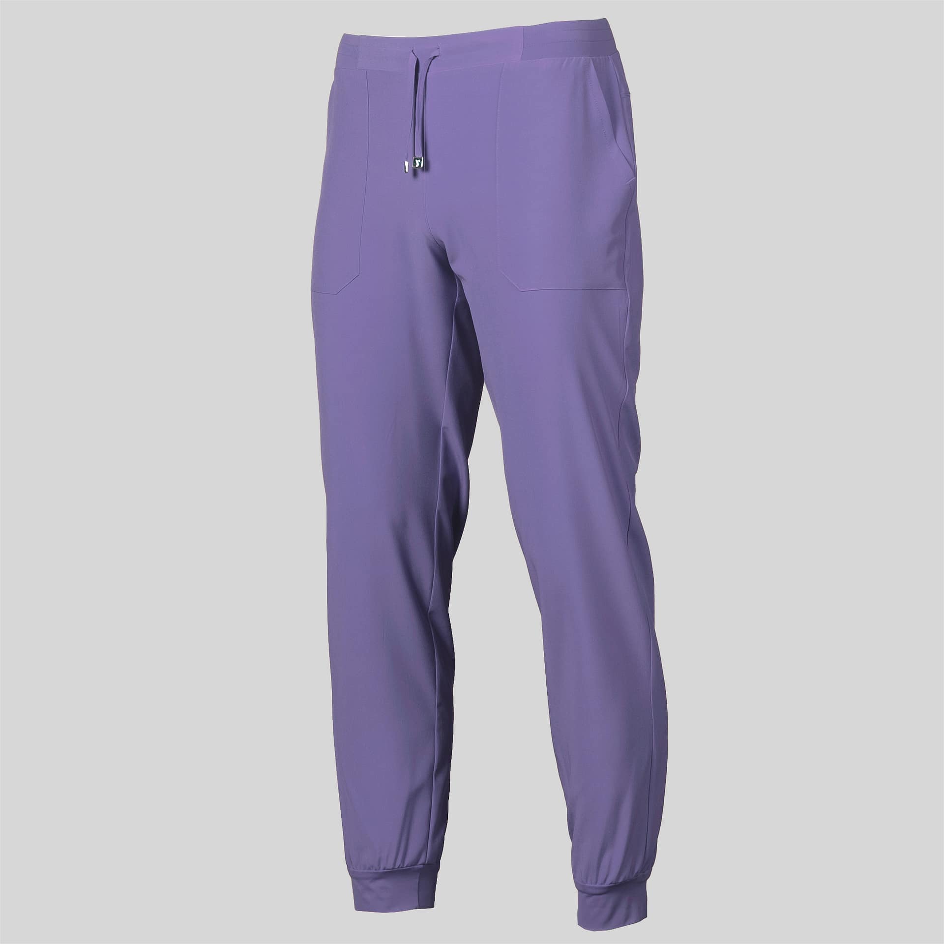 PANTALON UNISEX JOGGER MICROFIBRA (704700) - Imagen 6