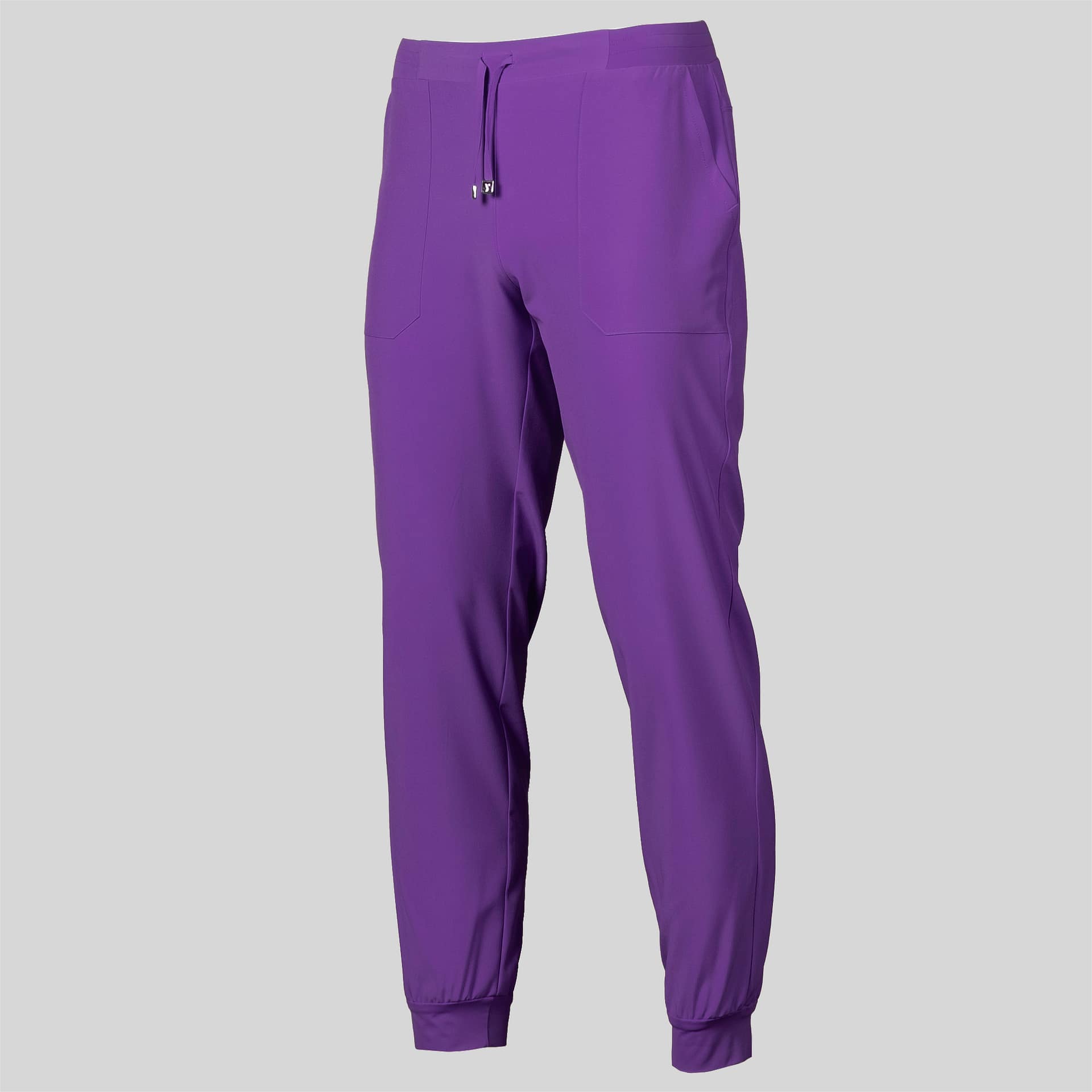 PANTALON UNISEX JOGGER MICROFIBRA (704700) - Imagen 9