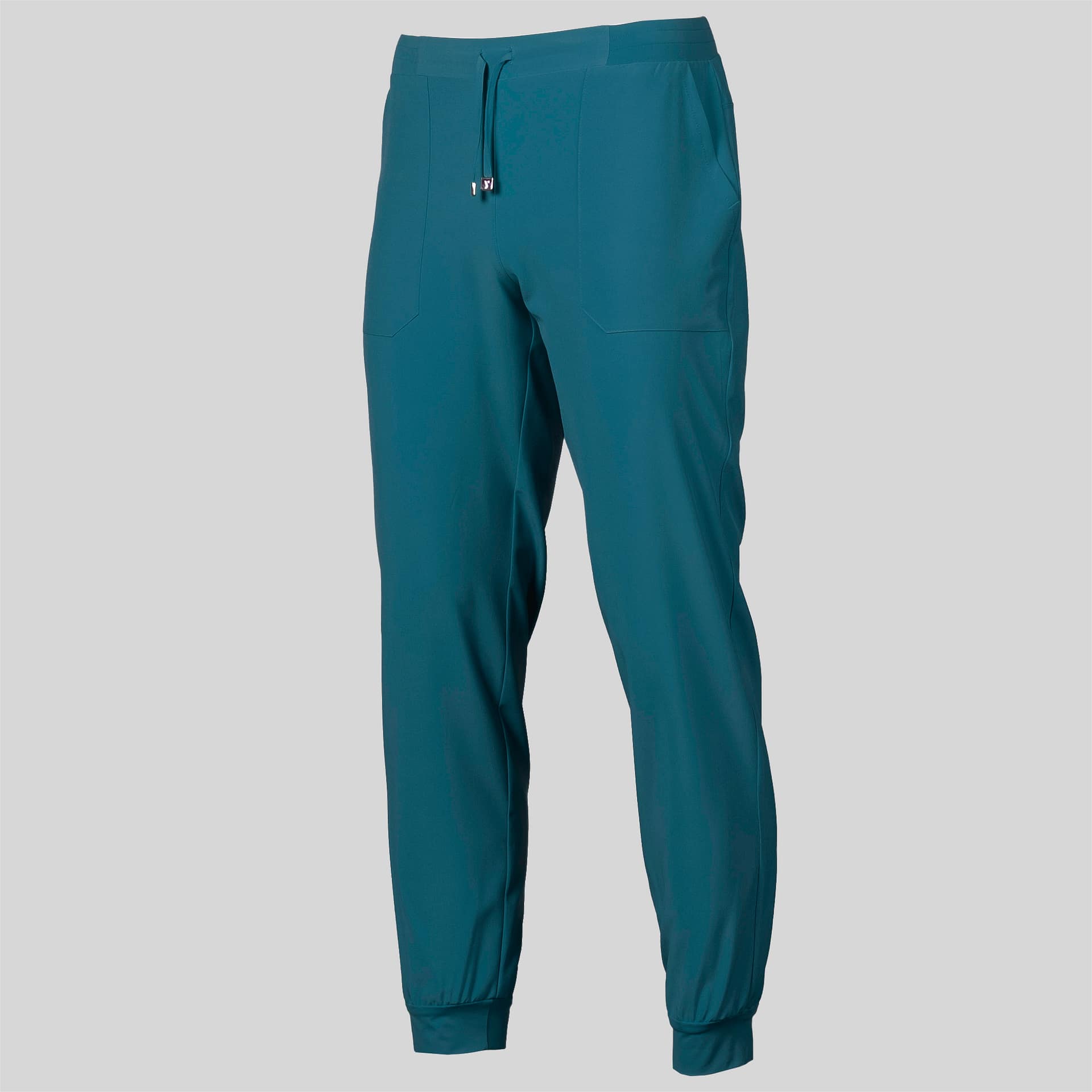 PANTALON UNISEX JOGGER MICROFIBRA (704700) - Imagen 10