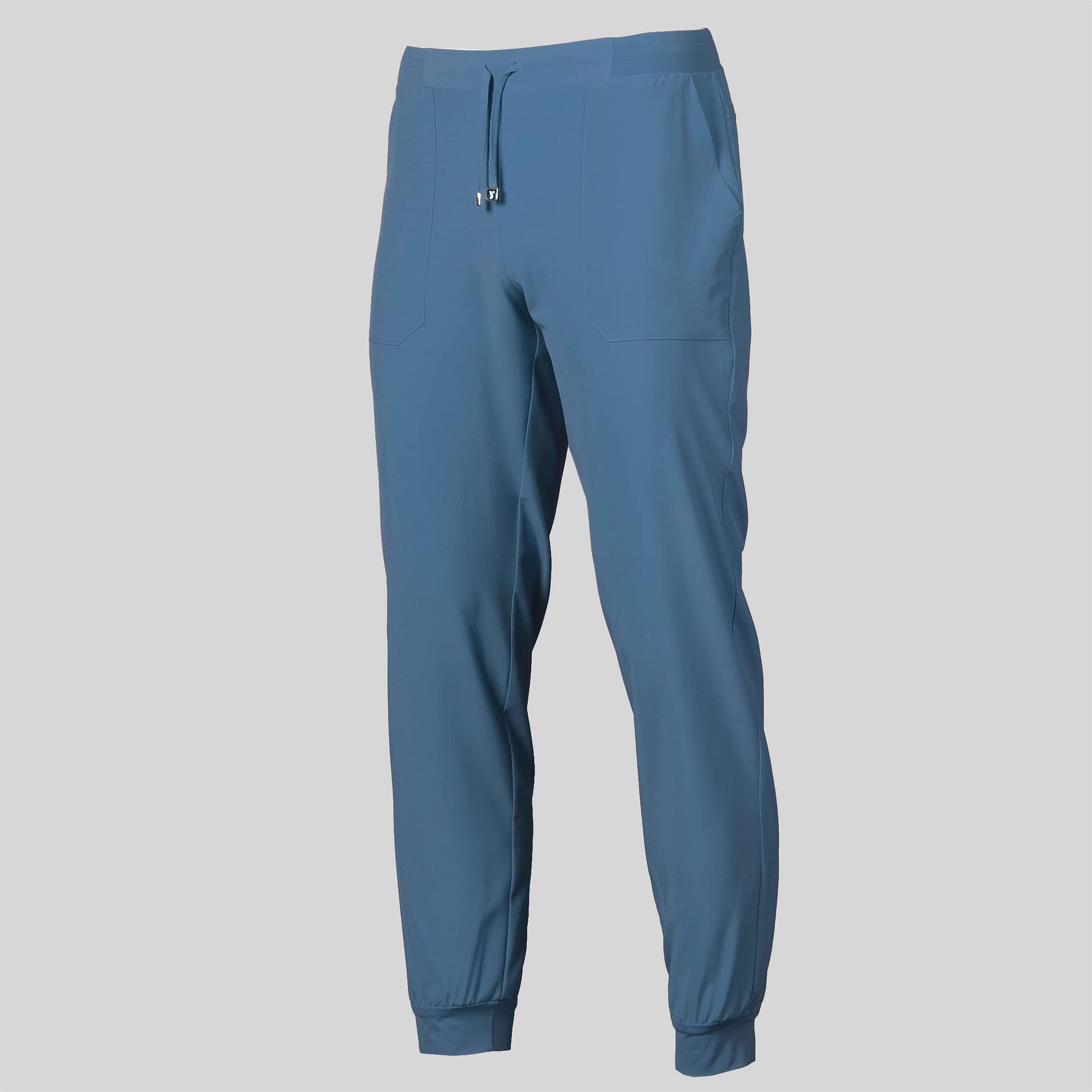PANTALON UNISEX JOGGER MICROFIBRA (704700) - Imagen 11