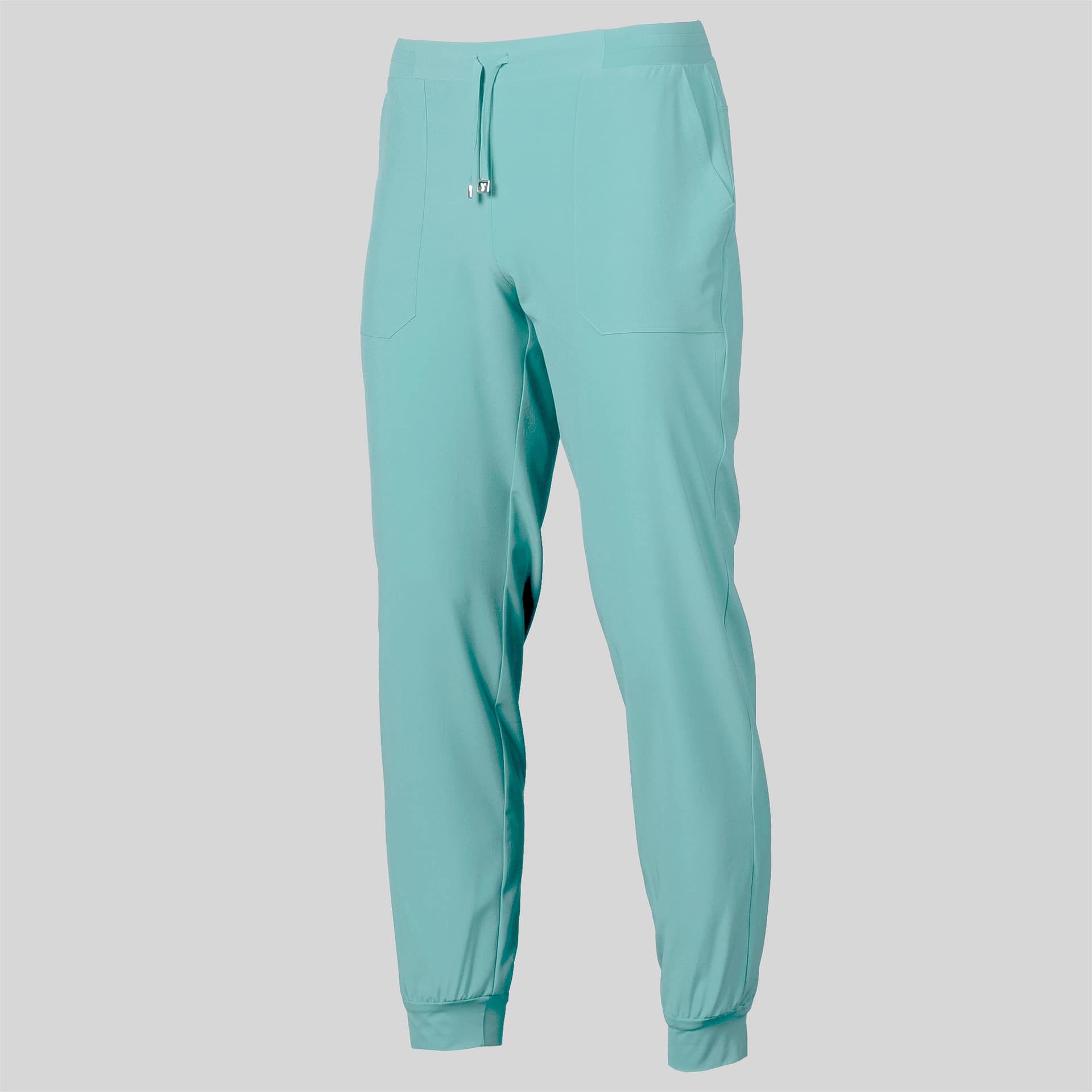PANTALON UNISEX JOGGER MICROFIBRA (704700) - Imagen 12