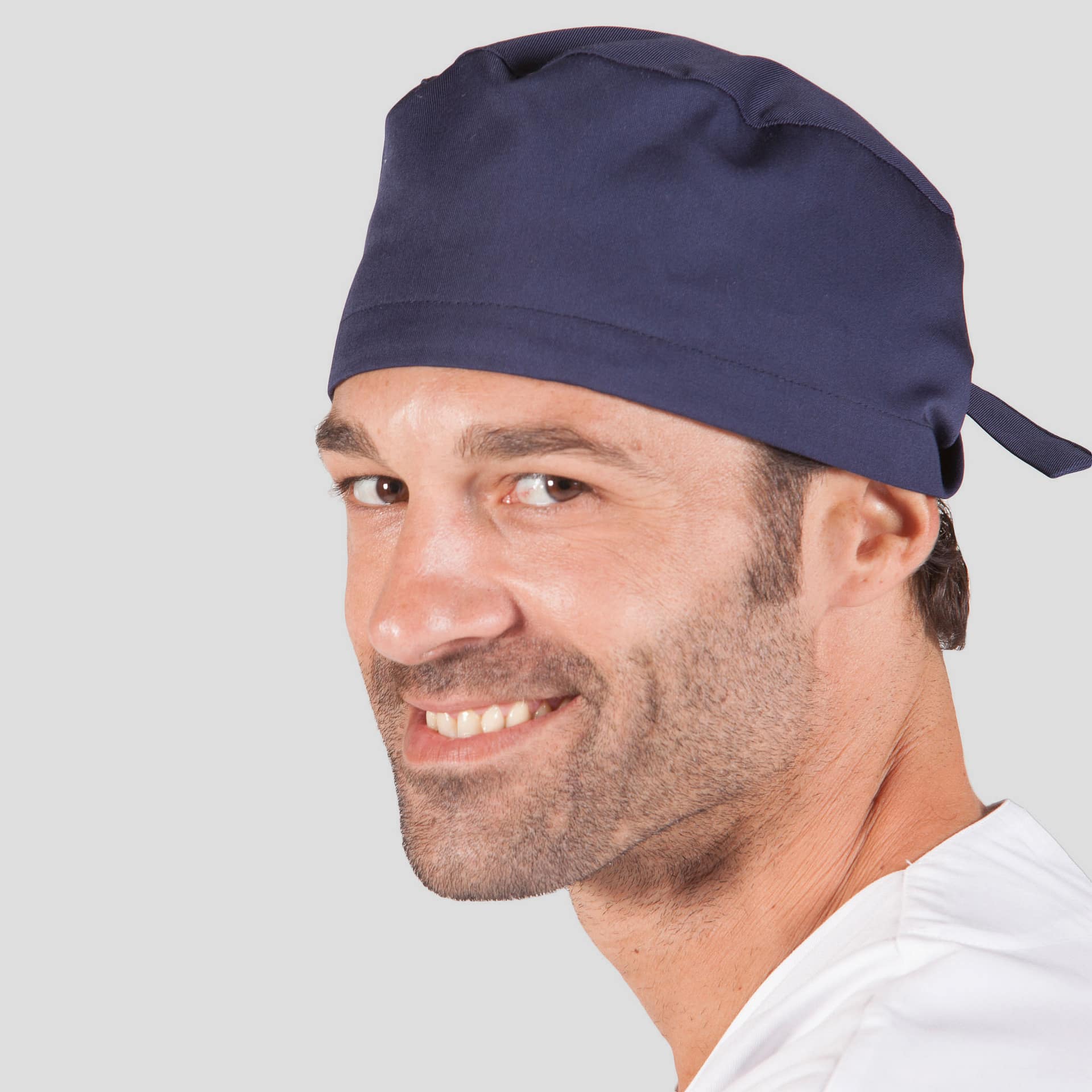 GORRO CIRUJANO TIRAS (447700) - Imagen 2
