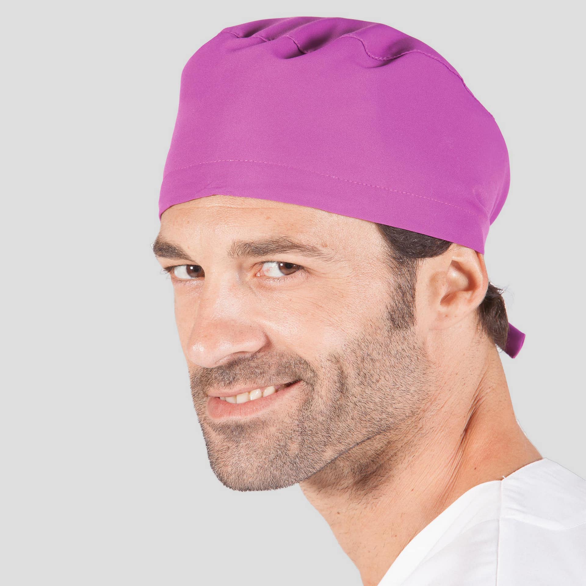 GORRO CIRUJANO TIRAS (447700) - Imagen 5