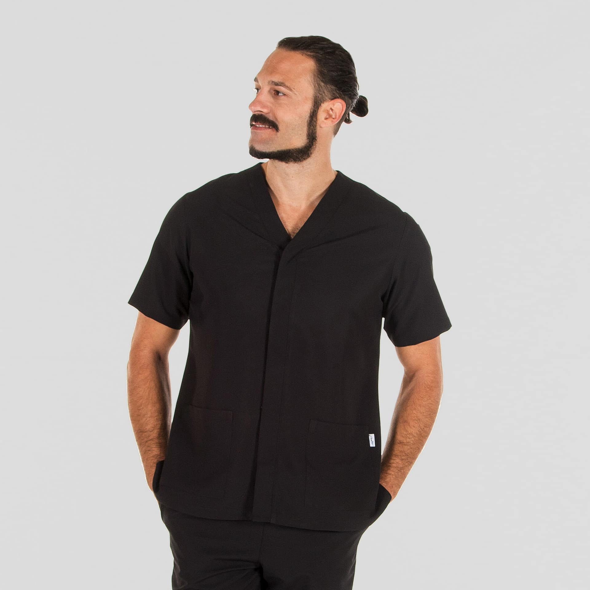 BLUSA HOMBRE PABLO (612600) - Imagen 3