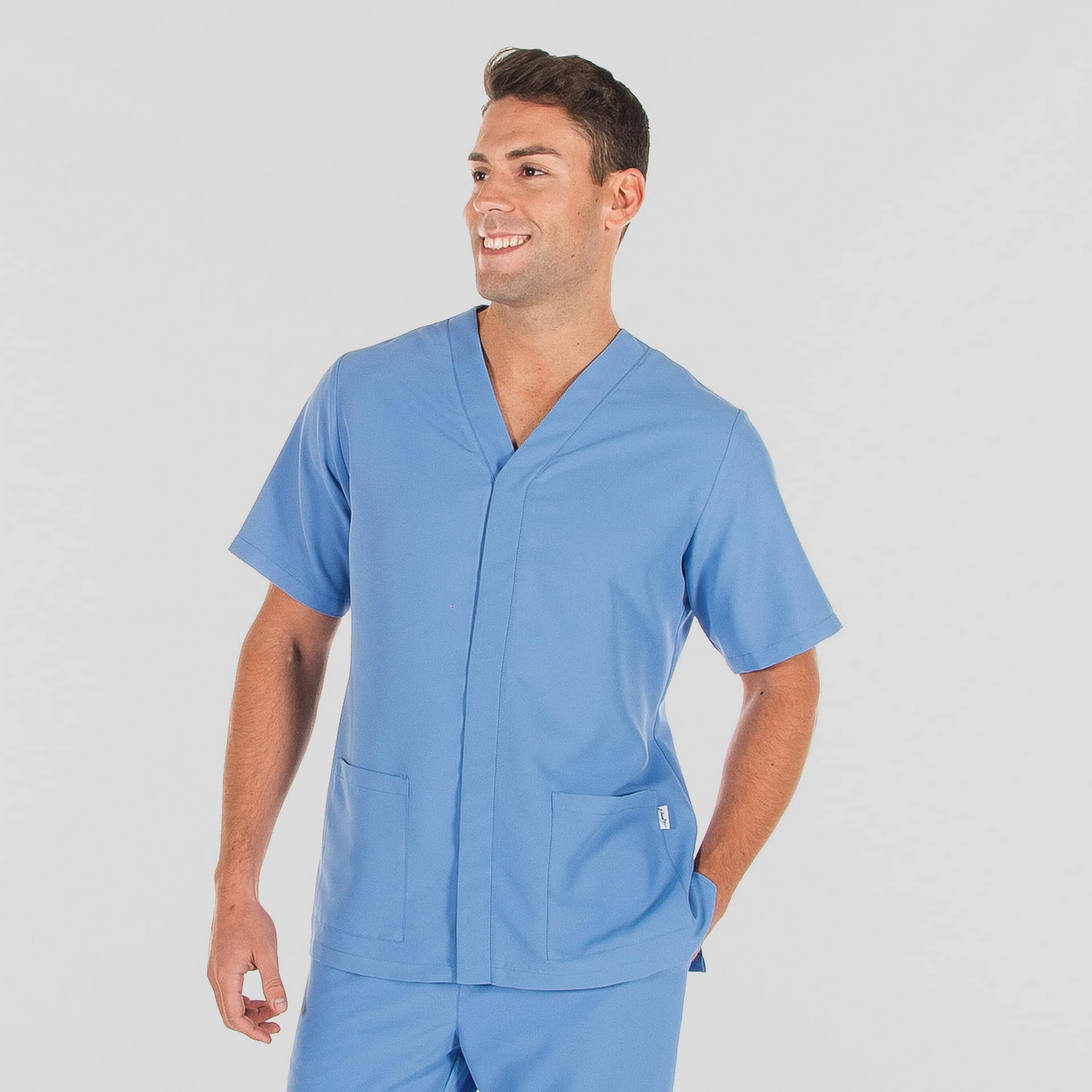 BLUSA HOMBRE PABLO (612600) - Imagen 5